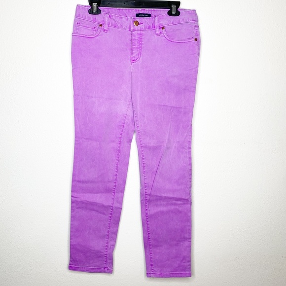 LANDS END denim - Picture 4 of 4